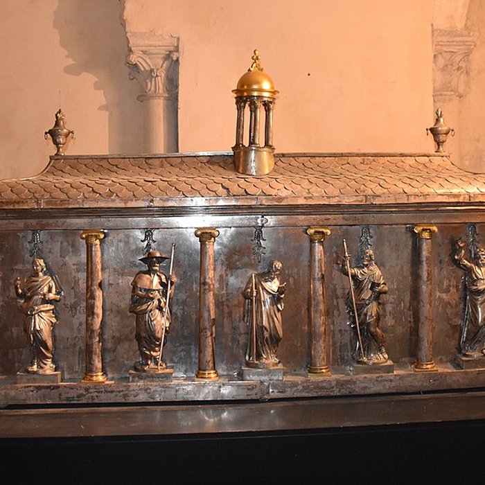 Photo de Musée Saint-Remi