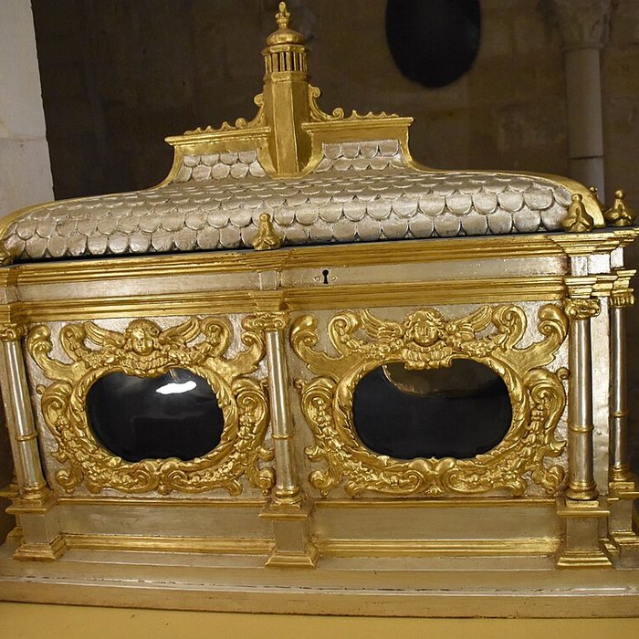 Photo de Musée Saint-Remi