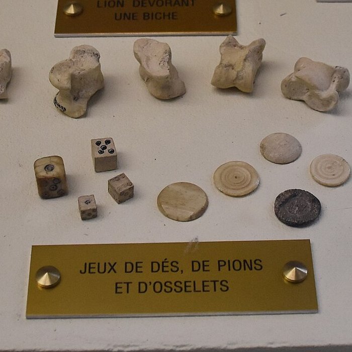 Photo de Musée Saint-Remi