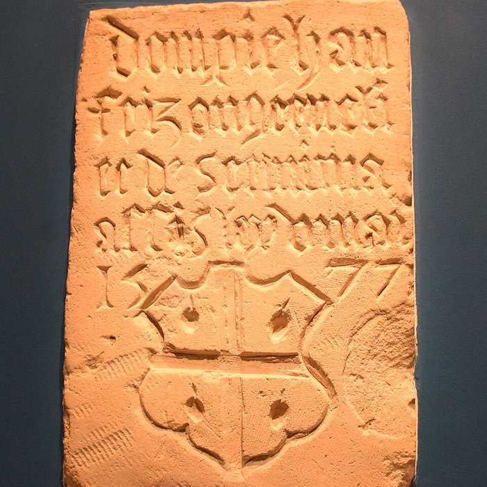 Photo de Musée Saint-Remi