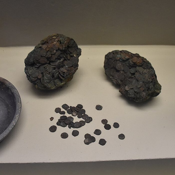 Photo de Musée Saint-Remi