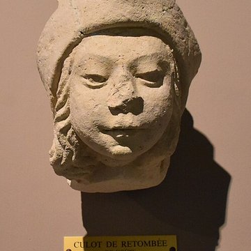 Musée Saint-Remi