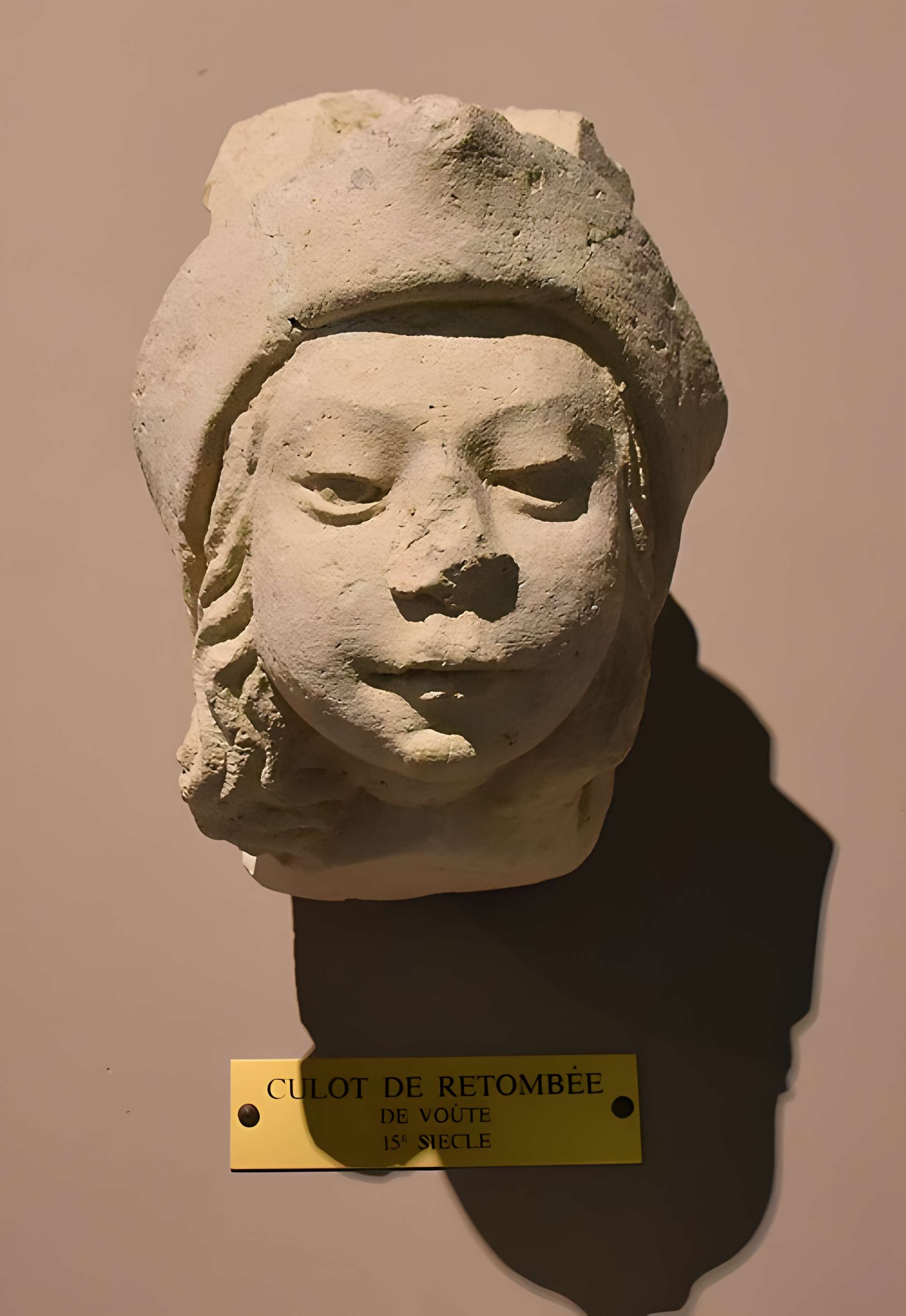 Musée Saint-Remi