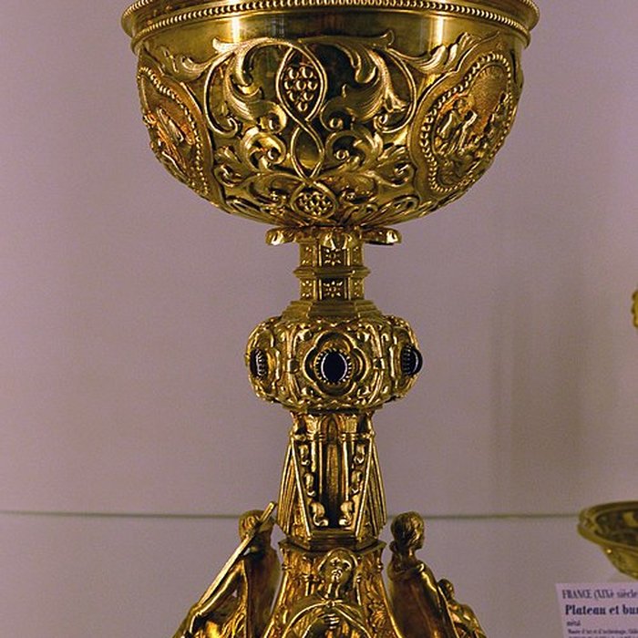 Photo de Musée de lArgonne Viard-Morel