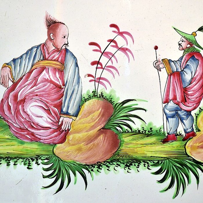 Photo de Musée de lArgonne Viard-Morel