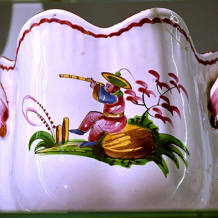 Photo de Musée de lArgonne Viard-Morel