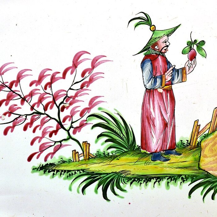 Photo de Musée de lArgonne Viard-Morel