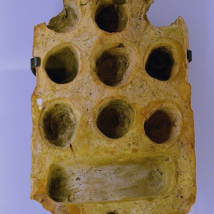 Photo de Musée de lArgonne Viard-Morel