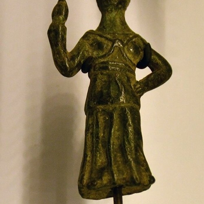 Photo de Musée de lArgonne Viard-Morel