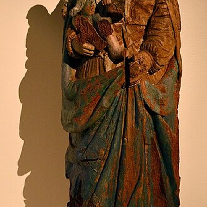 Photo de Musée de lArgonne Viard-Morel