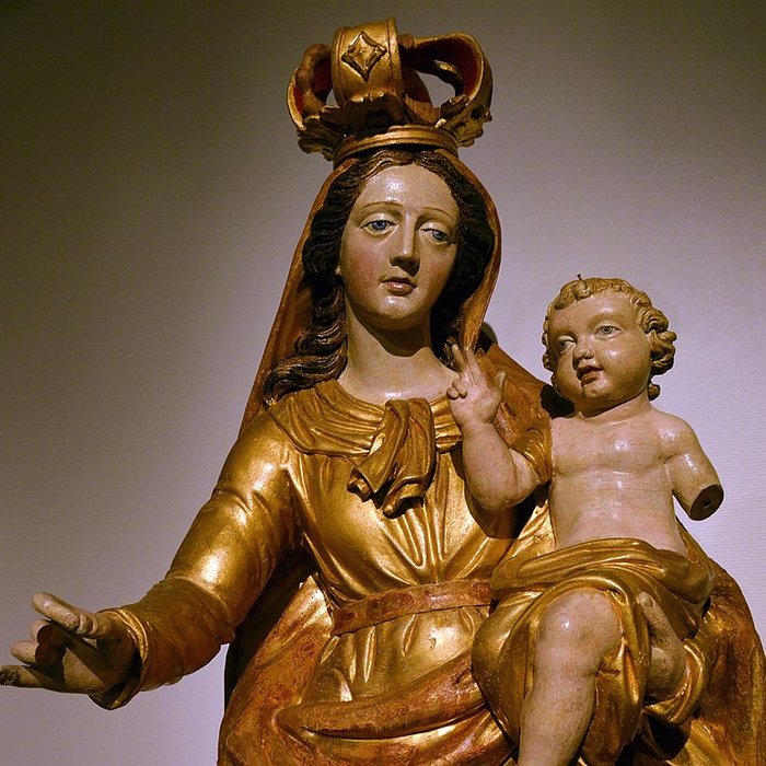 Photo de Musée de lArgonne Viard-Morel