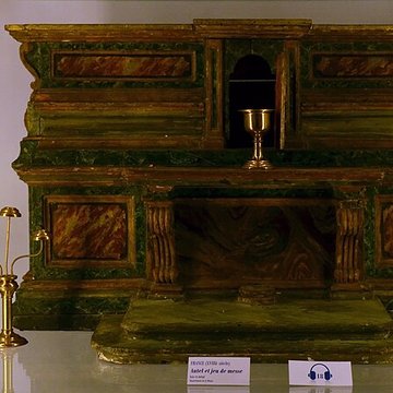 Musée de lArgonne Viard-Morel