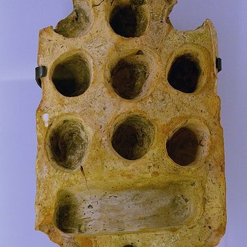 Musée de lArgonne Viard-Morel