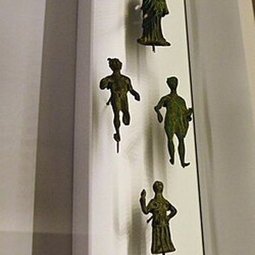 Musée de lArgonne Viard-Morel