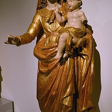 Musée de lArgonne Viard-Morel