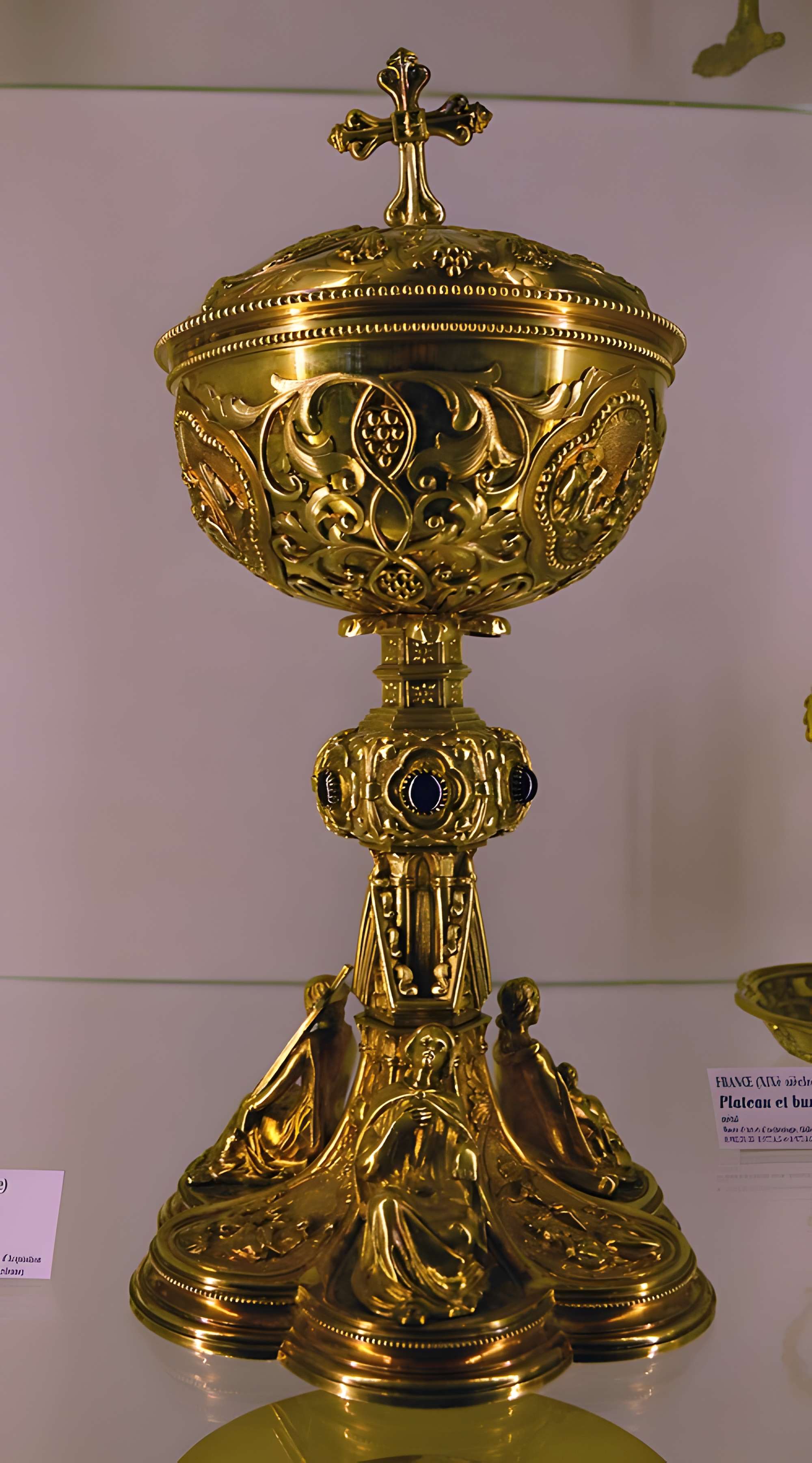 Musée de l'Argonne Viard-Morel