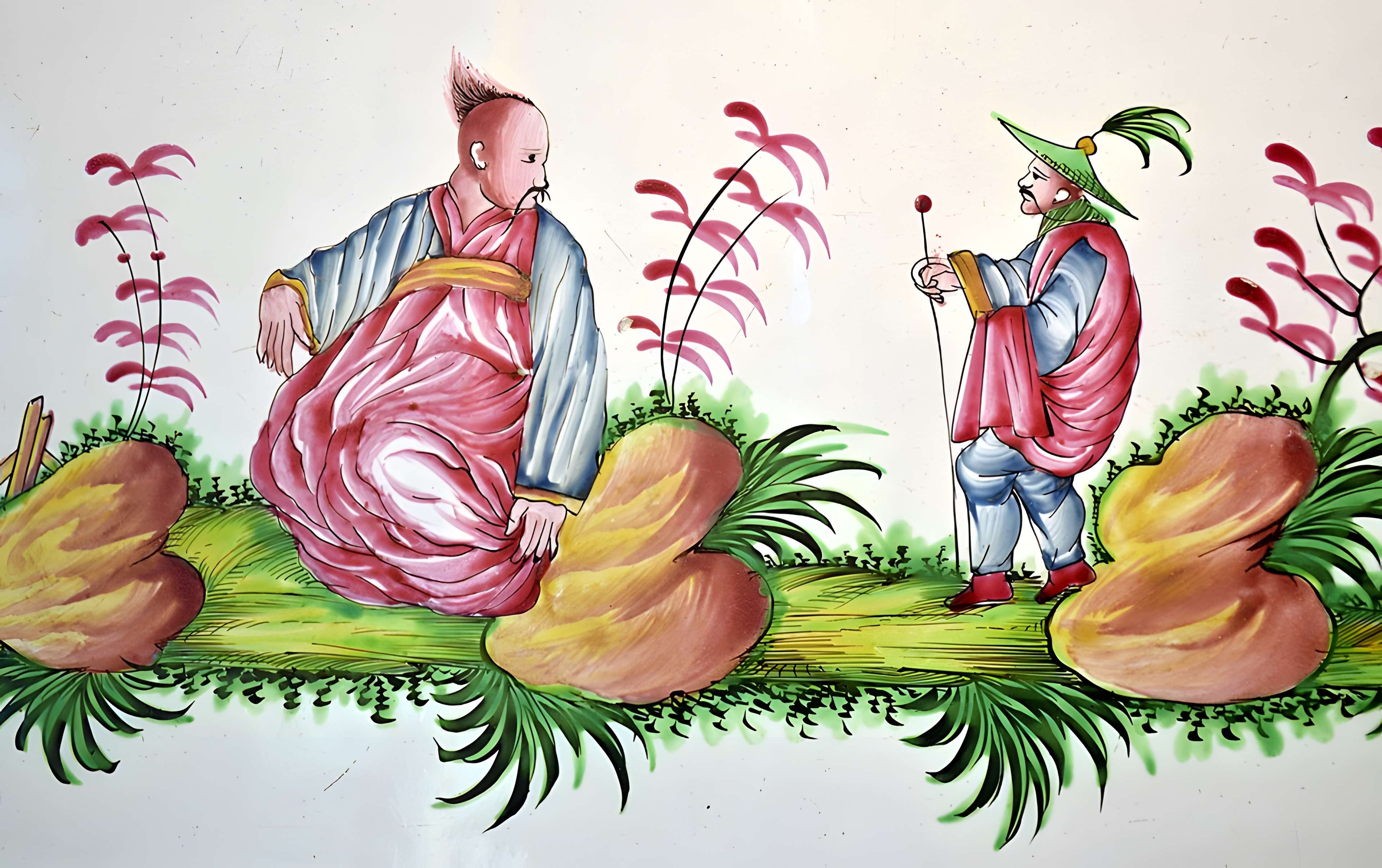 Musée de l'Argonne Viard-Morel