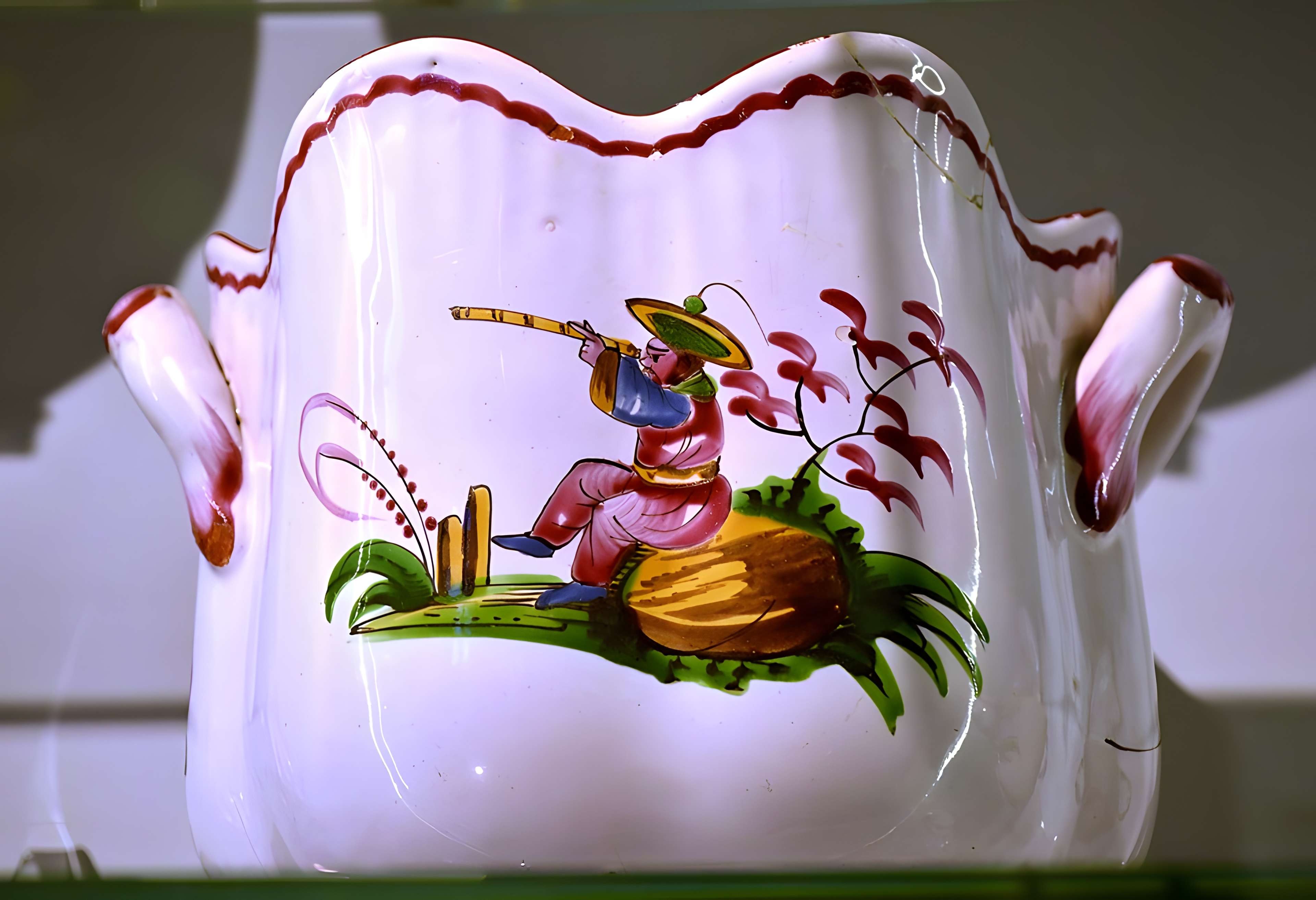 Musée de l'Argonne Viard-Morel