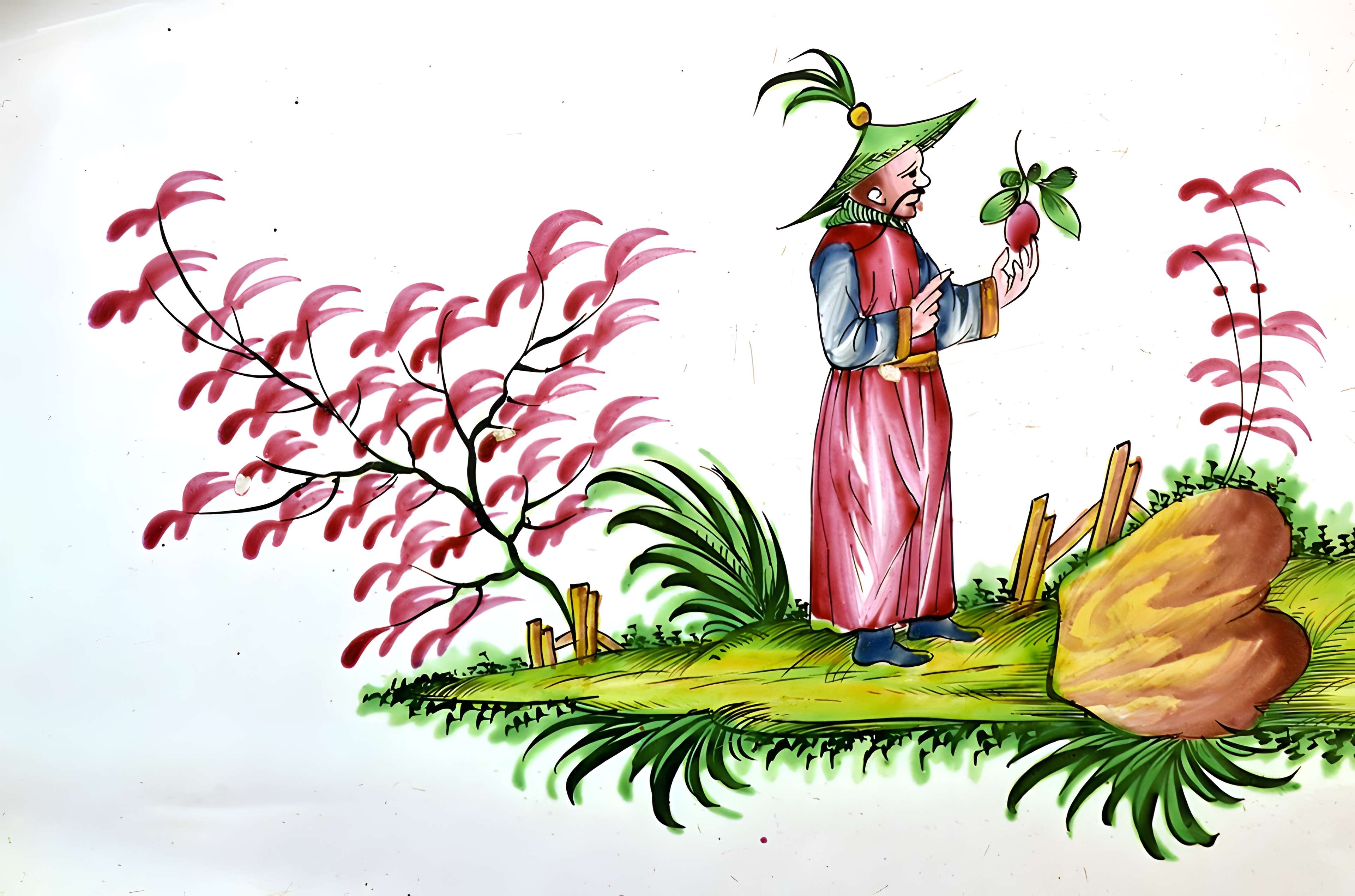 Musée de l'Argonne Viard-Morel