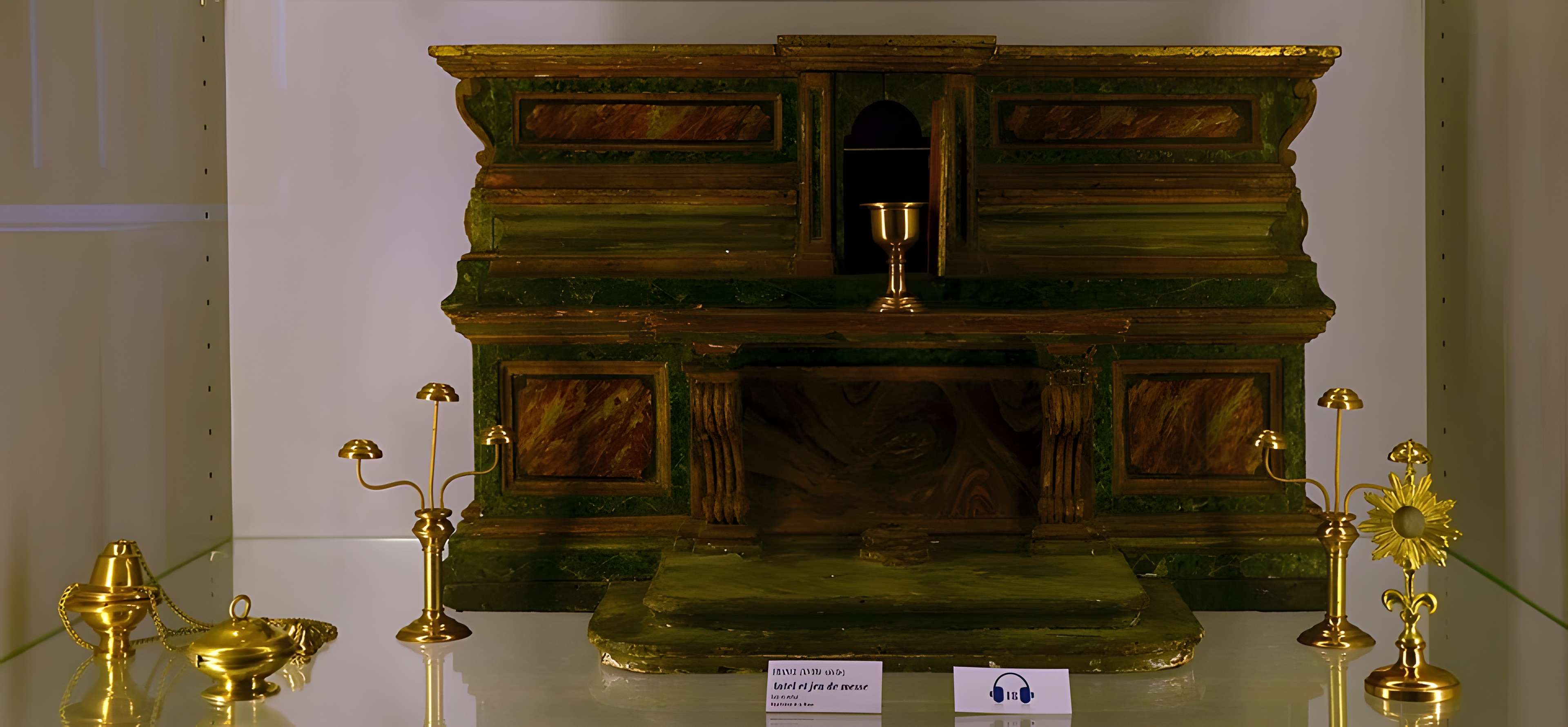 Musée de l'Argonne Viard-Morel