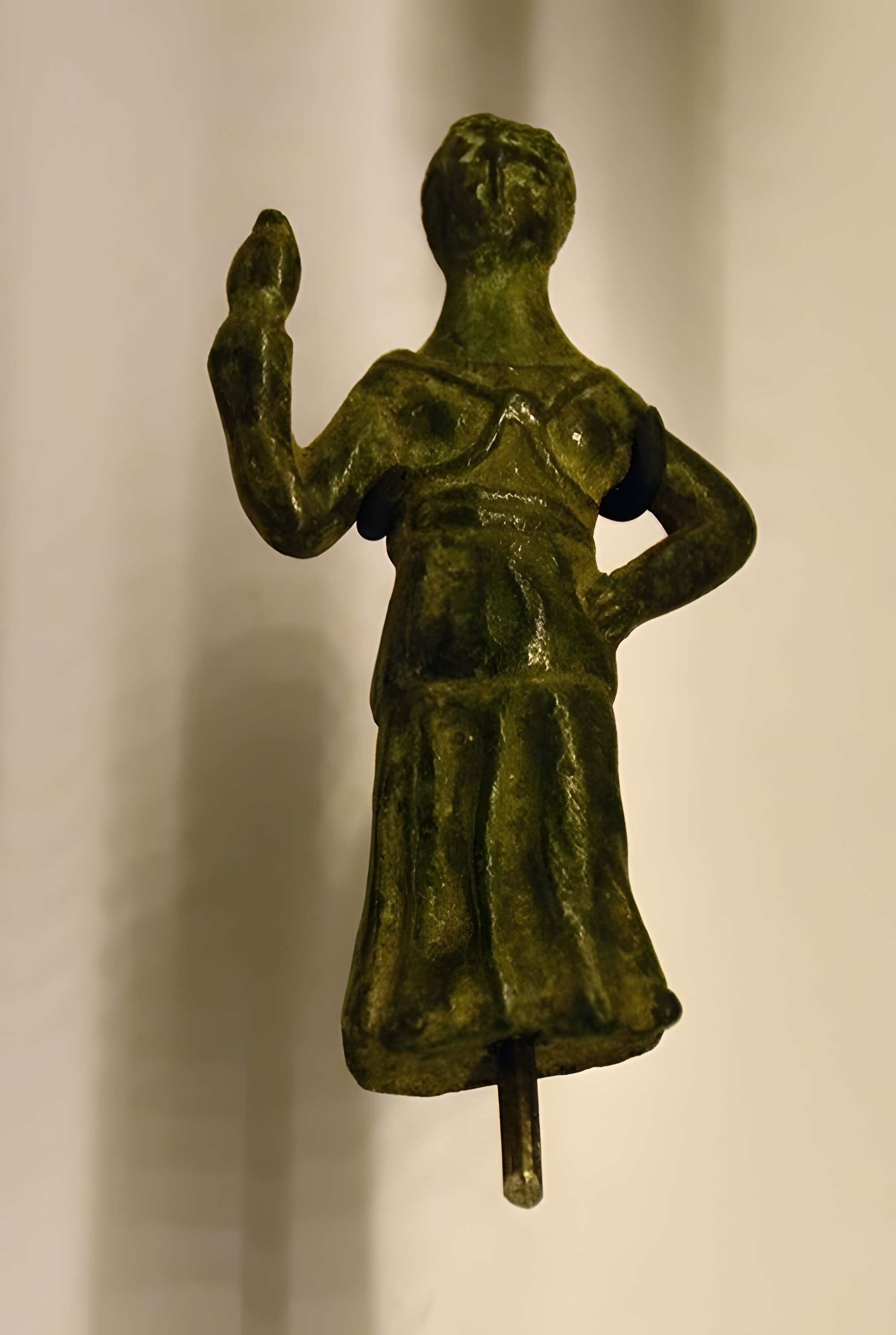 Musée de l'Argonne Viard-Morel