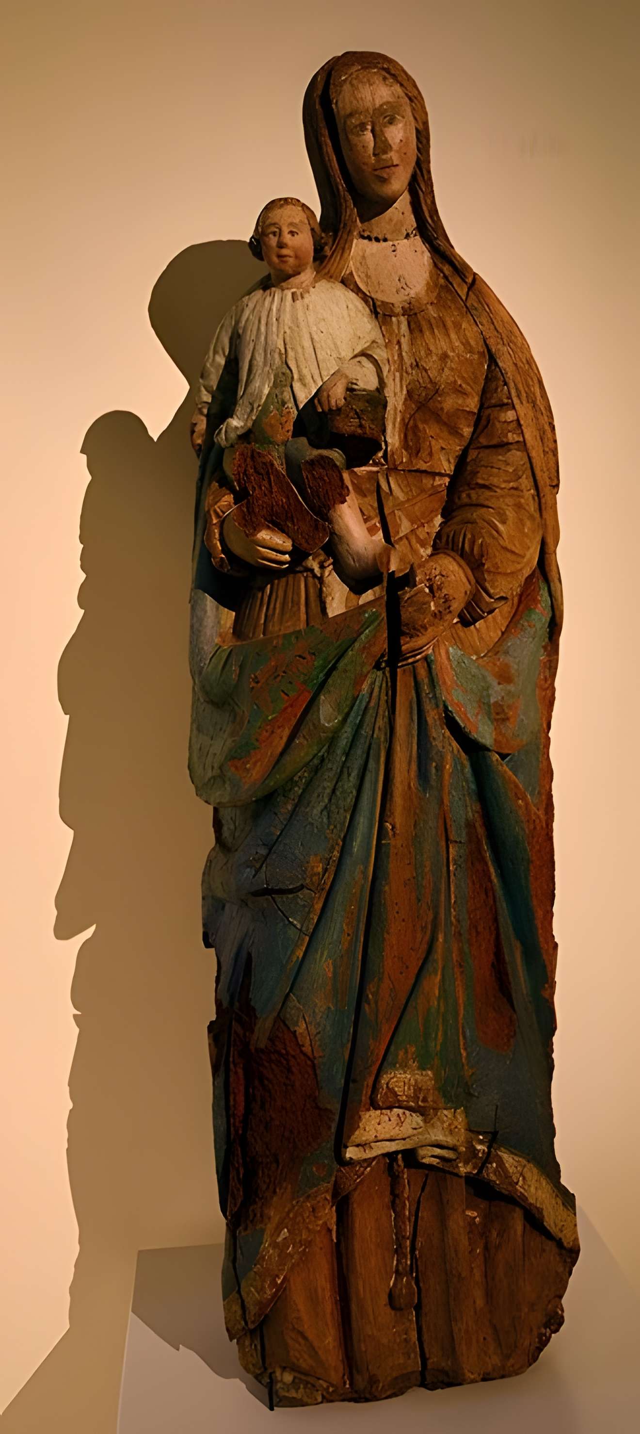 Musée de l'Argonne Viard-Morel