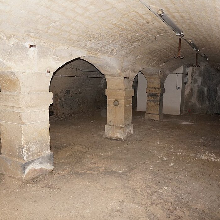 Photo de Musée de l’Ancien Collège des Jésuites