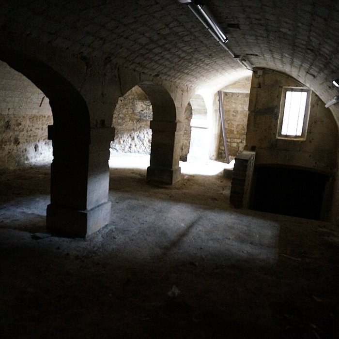 Photo de Musée de l’Ancien Collège des Jésuites