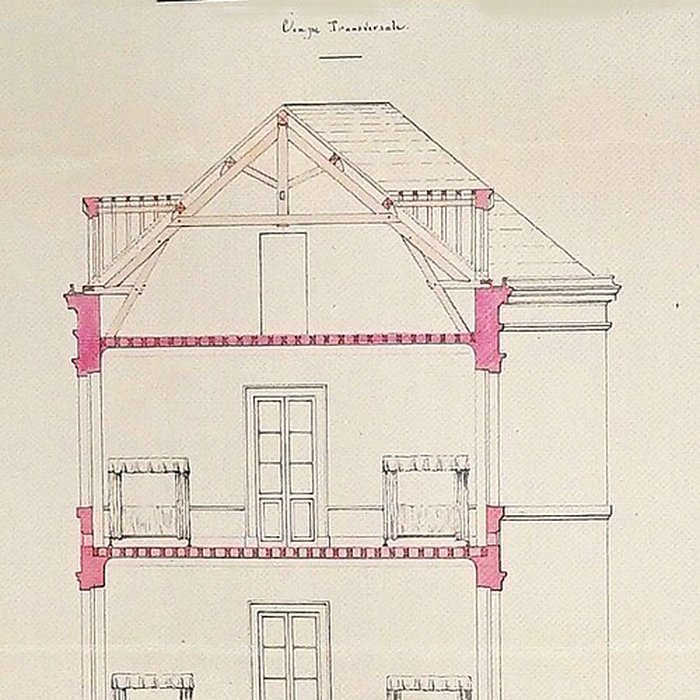 Photo de Musée de l’Ancien Collège des Jésuites