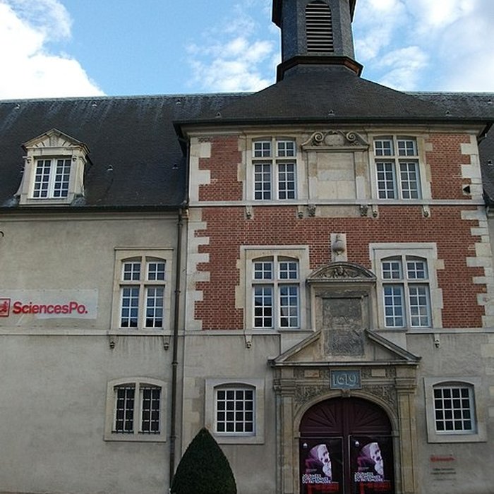 Photo de Musée de l’Ancien Collège des Jésuites