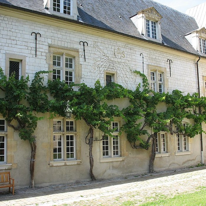Photo de Musée de l’Ancien Collège des Jésuites