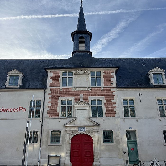 Photo de Musée de l’Ancien Collège des Jésuites