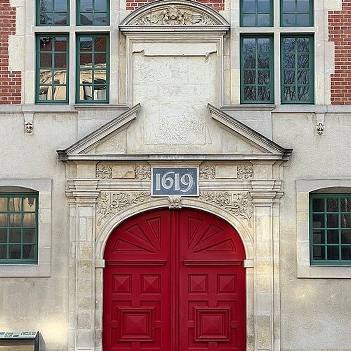Photo de Musée de l’Ancien Collège des Jésuites
