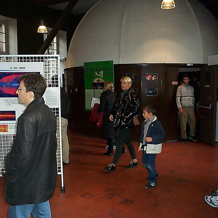 Photo de Musée de l’Ancien Collège des Jésuites