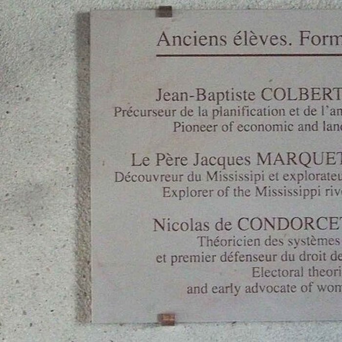 Photo de Musée de l’Ancien Collège des Jésuites