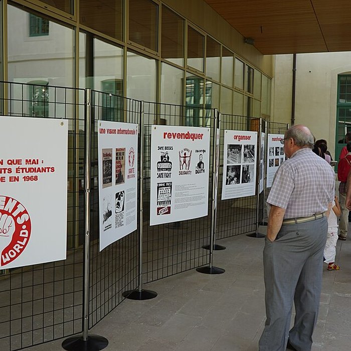 Photo de Musée de l’Ancien Collège des Jésuites