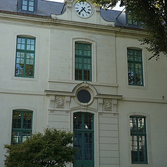 Photo de Musée de l’Ancien Collège des Jésuites