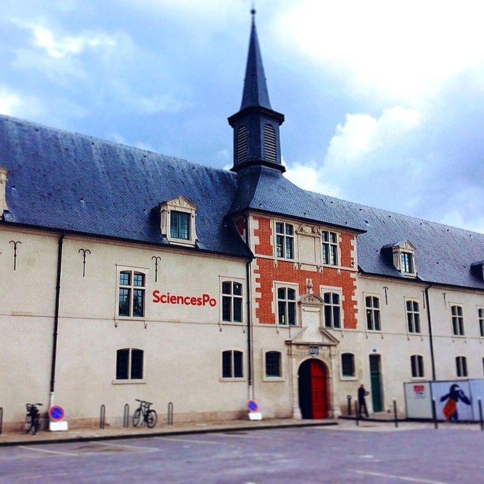 Photo de Musée de l’Ancien Collège des Jésuites