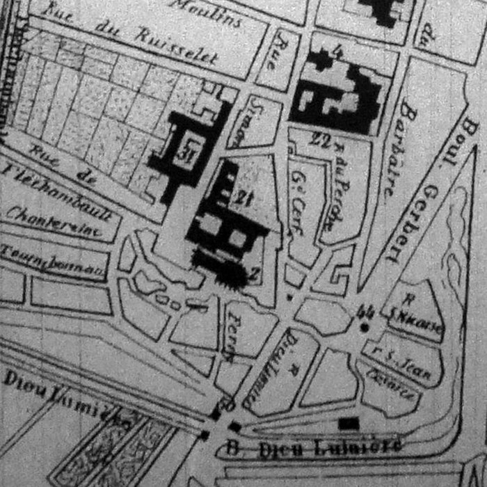 Photo de Musée de l’Ancien Collège des Jésuites