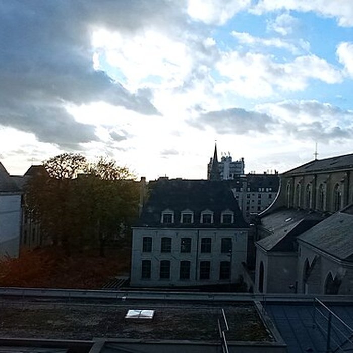 Photo de Musée de l’Ancien Collège des Jésuites