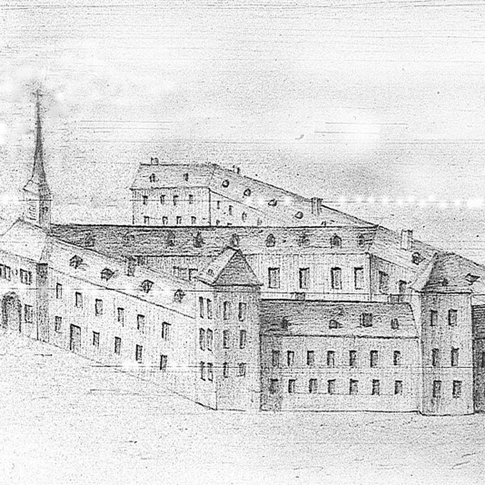 Photo de Musée de l’Ancien Collège des Jésuites