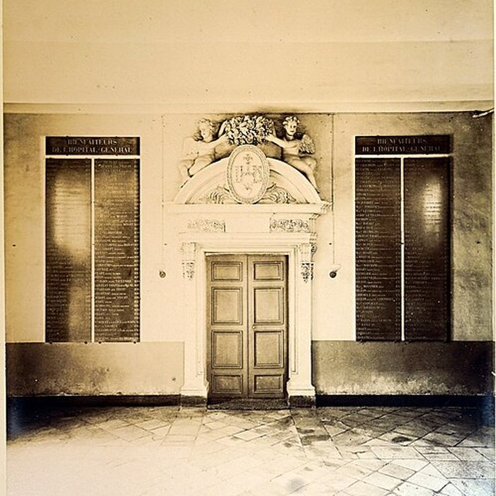 Photo de Musée de l’Ancien Collège des Jésuites