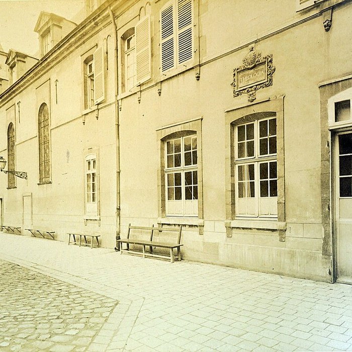 Photo de Musée de l’Ancien Collège des Jésuites