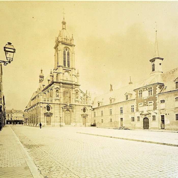 Photo de Musée de l’Ancien Collège des Jésuites