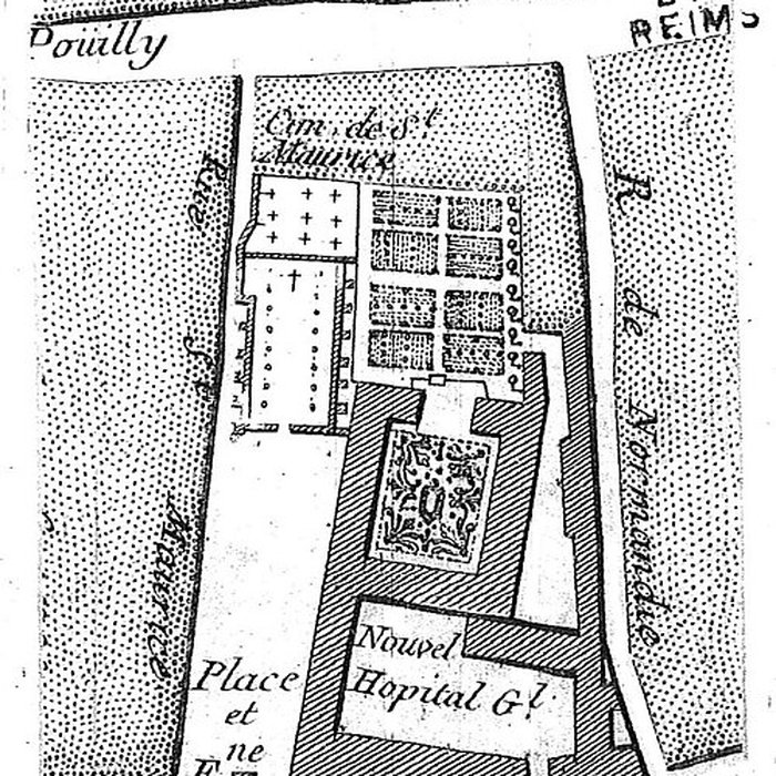 Photo de Musée de l’Ancien Collège des Jésuites