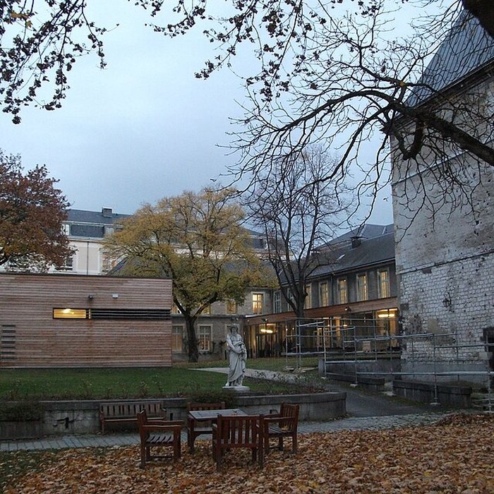 Photo de Musée de l’Ancien Collège des Jésuites