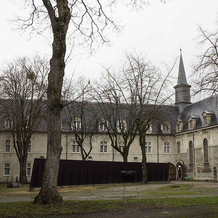 Photo de Musée de l’Ancien Collège des Jésuites
