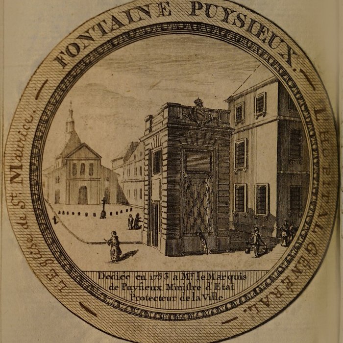 Photo de Musée de l’Ancien Collège des Jésuites