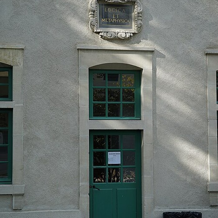 Photo de Musée de l’Ancien Collège des Jésuites