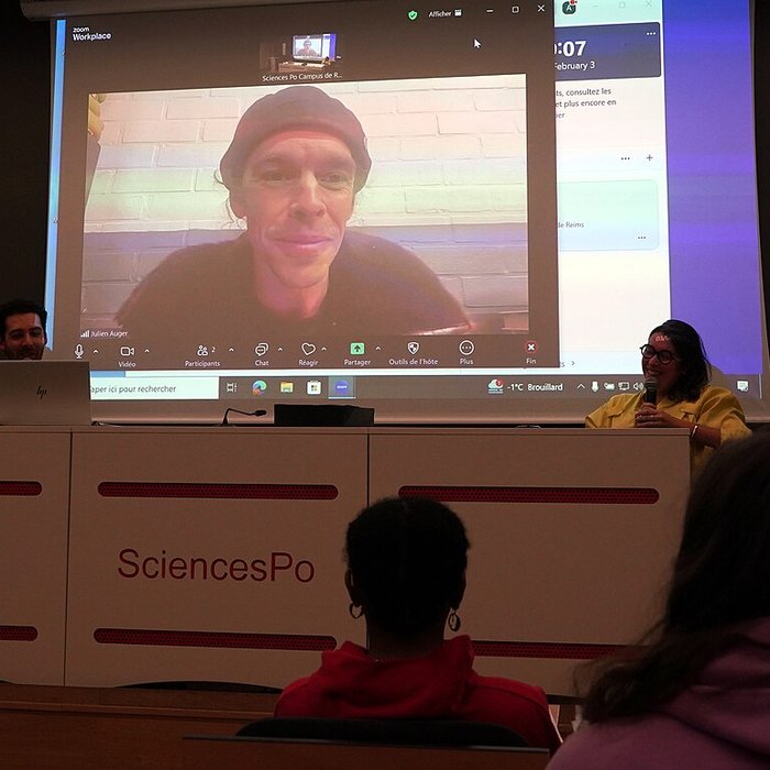 Photo de Musée de l’Ancien Collège des Jésuites